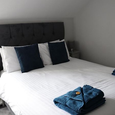 Barclay Guest House Пейнтон Экстерьер фото