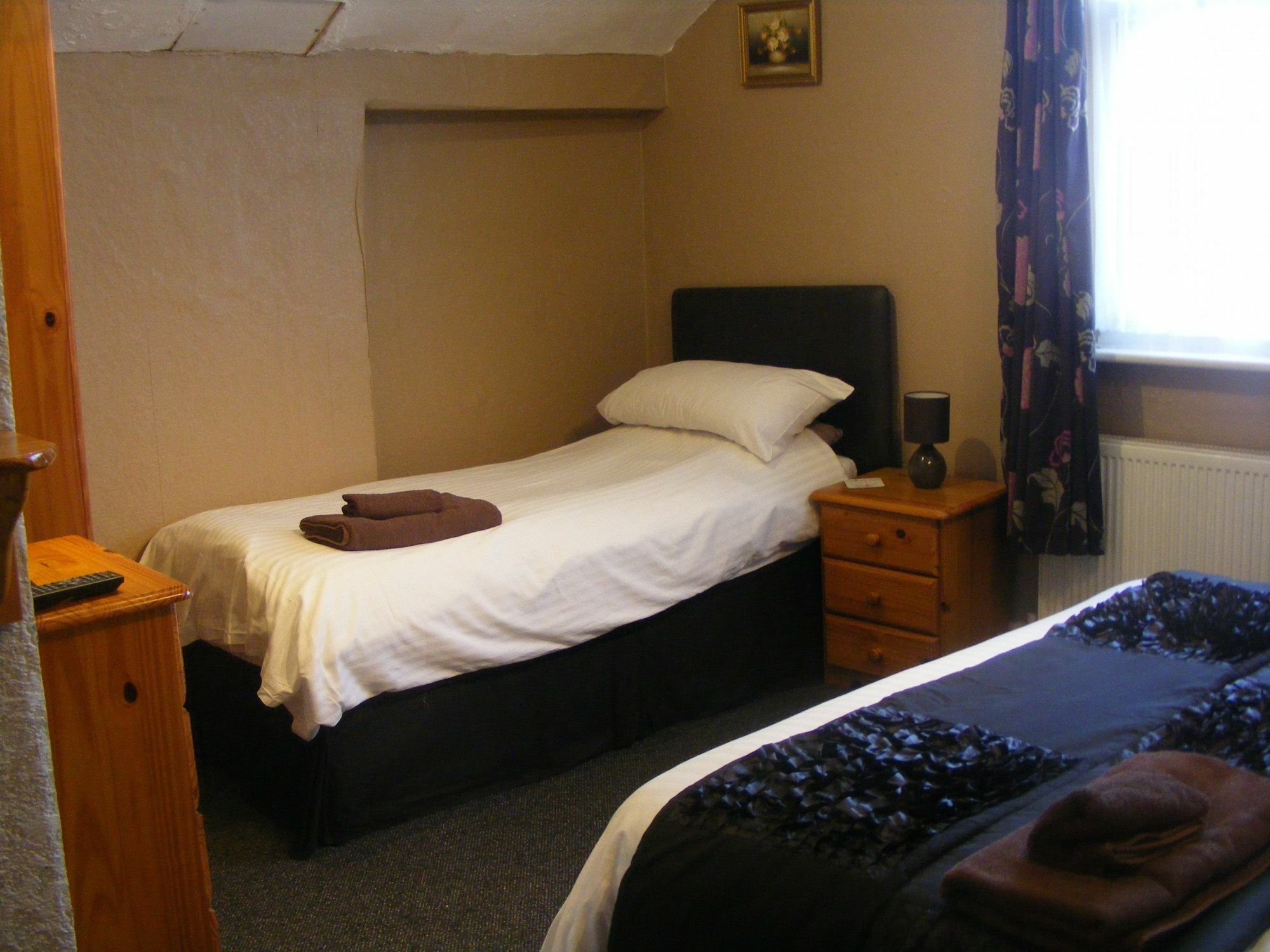 Barclay Guest House Пейнтон Экстерьер фото